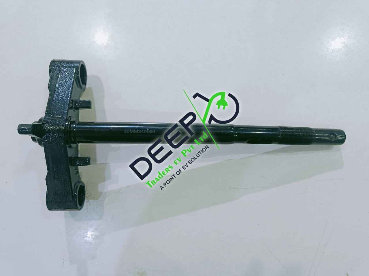 Deep Traders EV Pvt. Ltd.